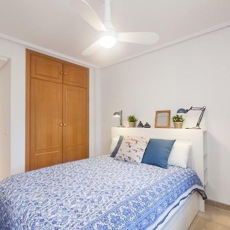 Apartamento Dunas Cabopino Marbella Exterior photo