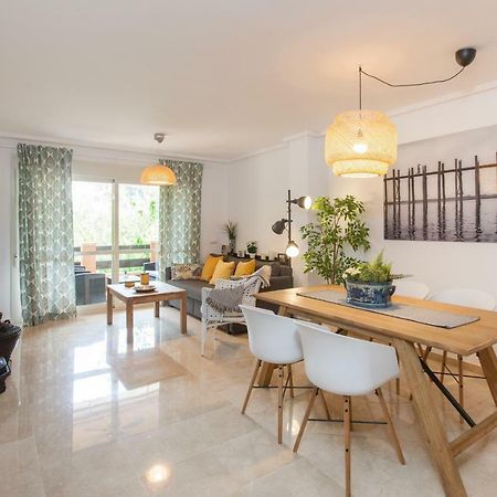 Apartamento Dunas Cabopino Marbella Exterior photo