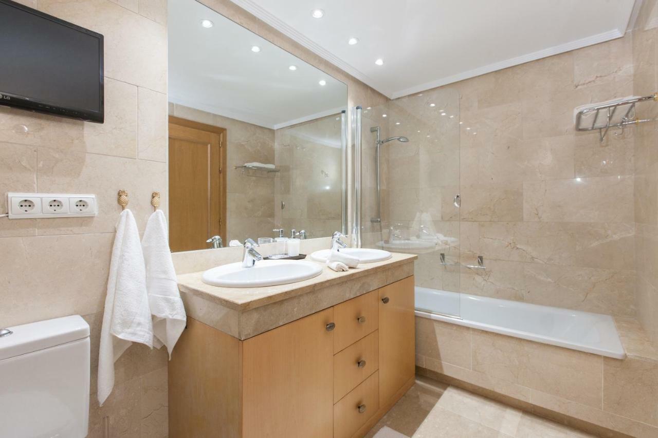 Apartamento Dunas Cabopino Marbella Exterior photo