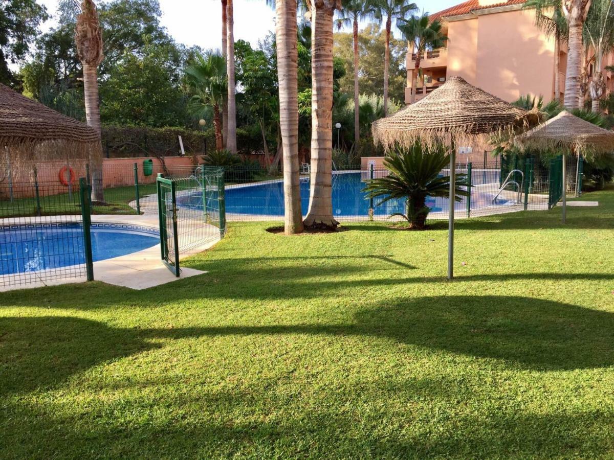 Apartamento Dunas Cabopino Marbella Exterior photo
