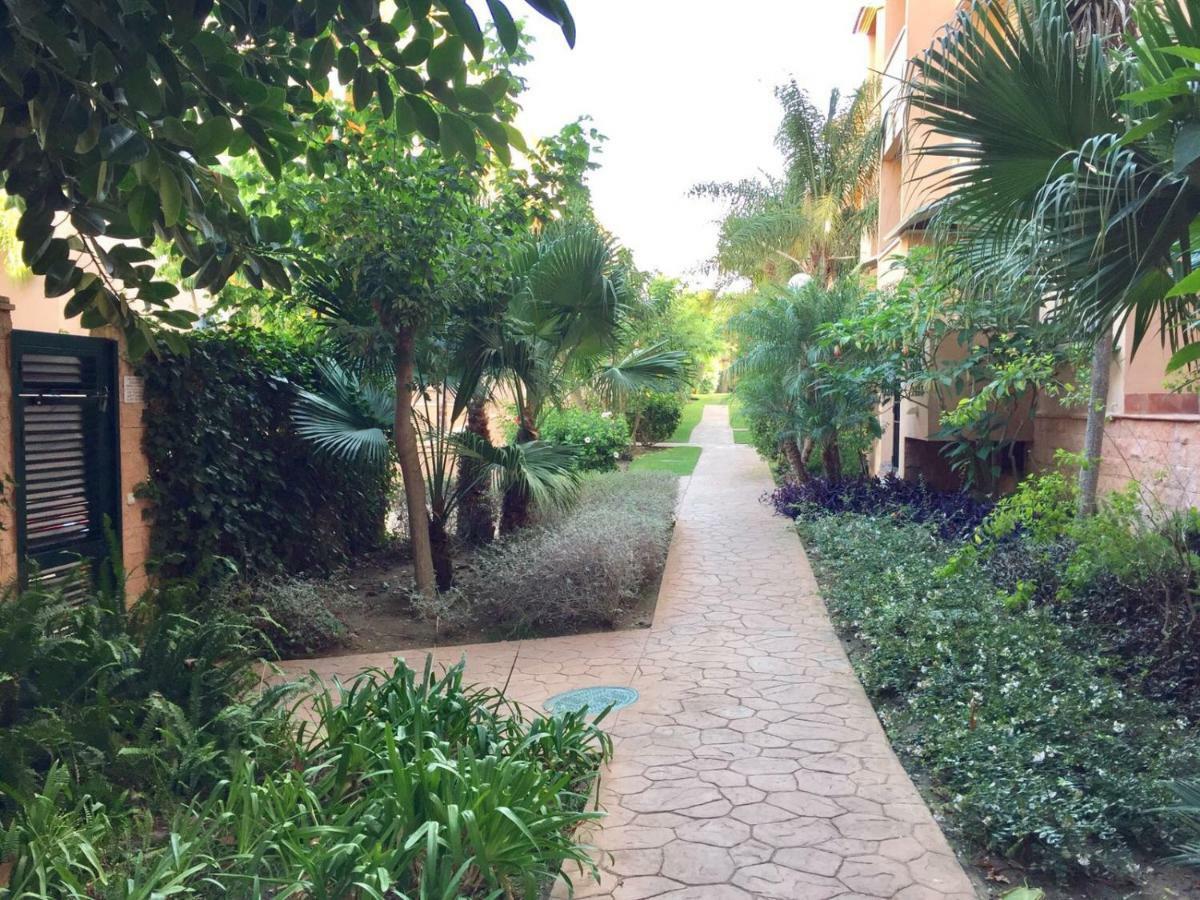 Apartamento Dunas Cabopino Marbella Exterior photo