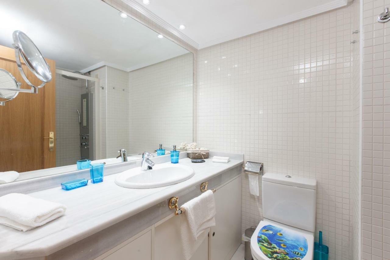 Apartamento Dunas Cabopino Marbella Exterior photo
