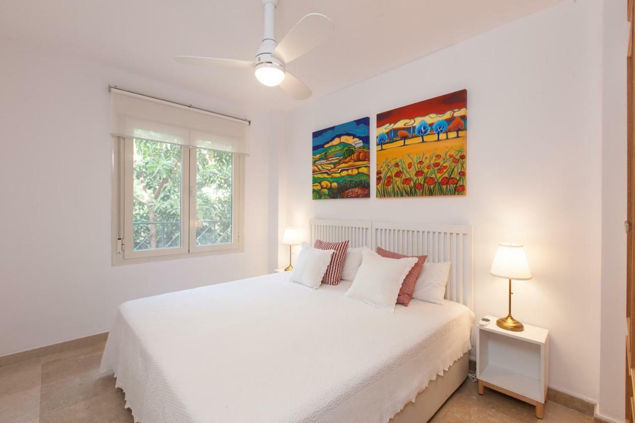Apartamento Dunas Cabopino Marbella Exterior photo