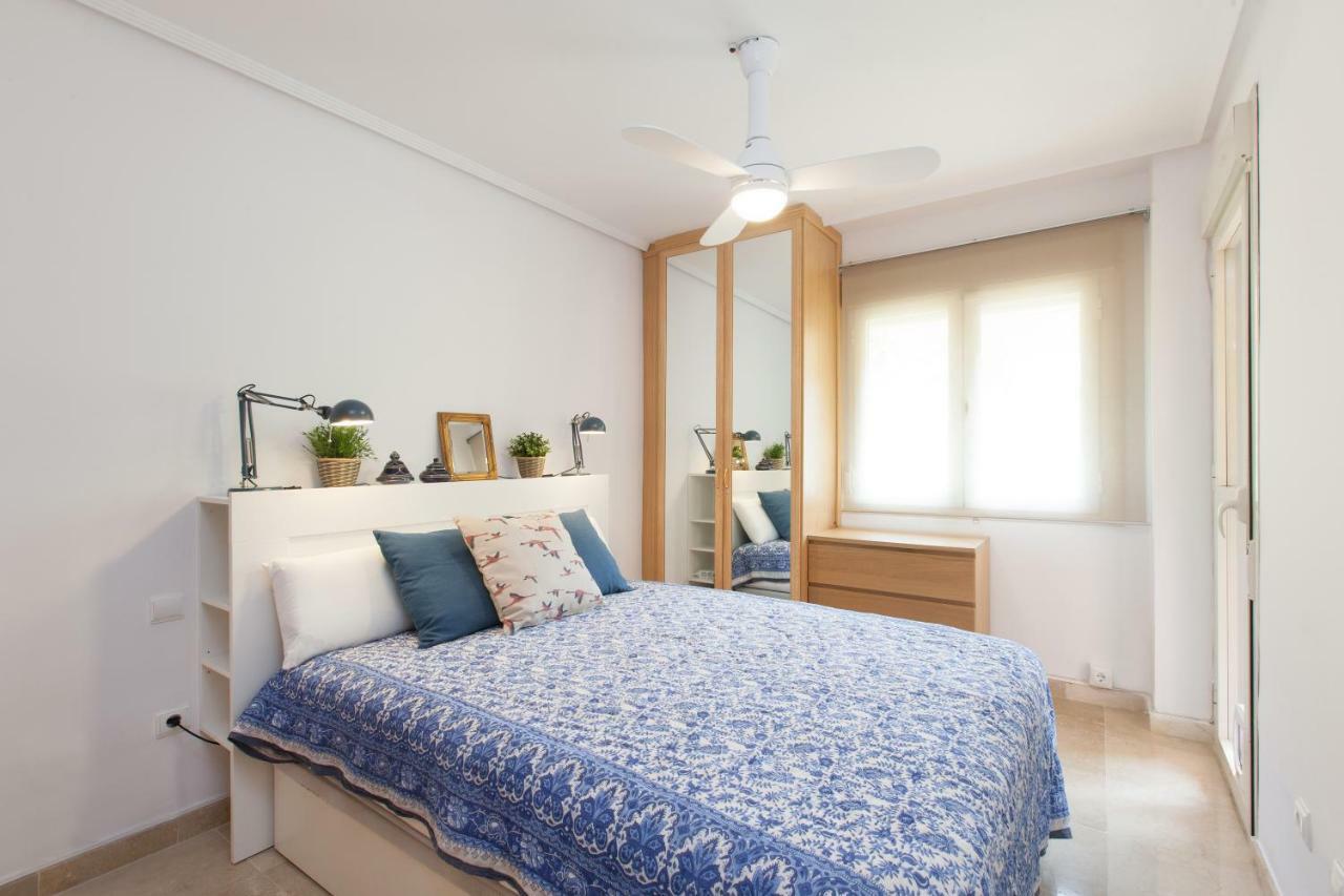 Apartamento Dunas Cabopino Marbella Exterior photo