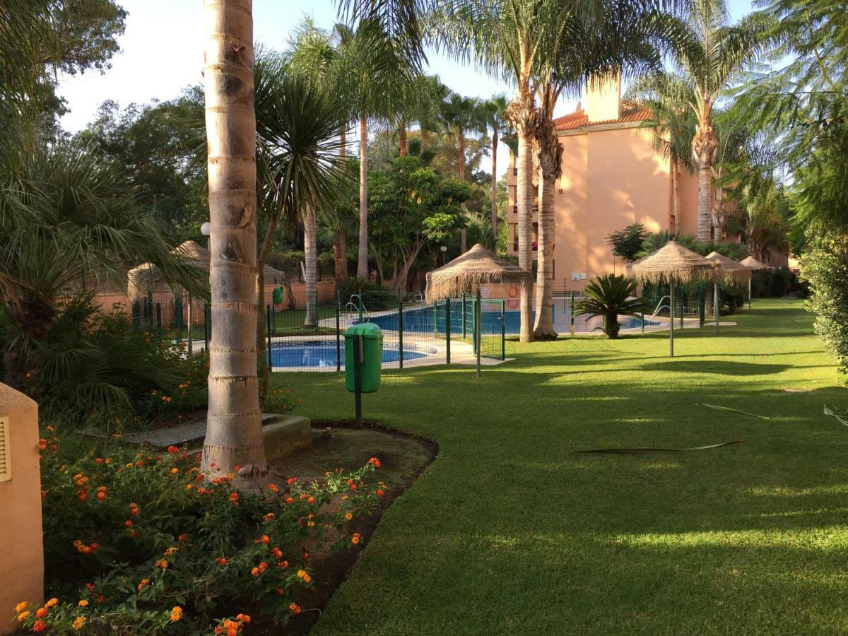 Apartamento Dunas Cabopino Marbella Exterior photo