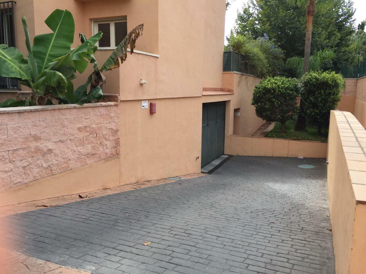 Apartamento Dunas Cabopino Marbella Exterior photo